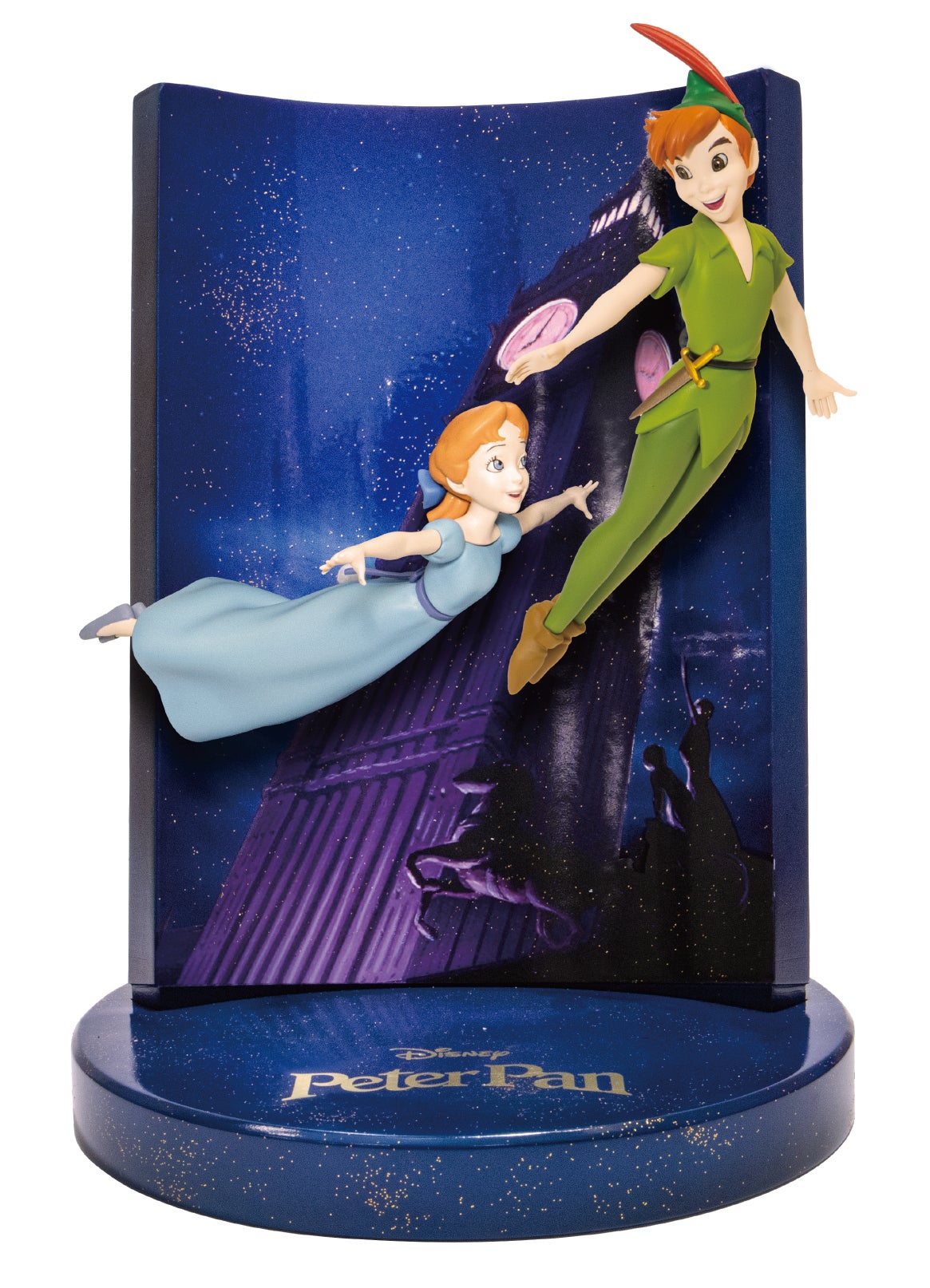 Happyくじ 『Disney Wishing Stars』が10月3日から発売開始 Happyくじ 『Disney Wishing Stars』が10月3日から発売開始